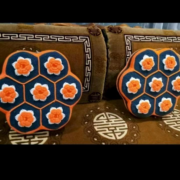 🧶普普手工编织🧶