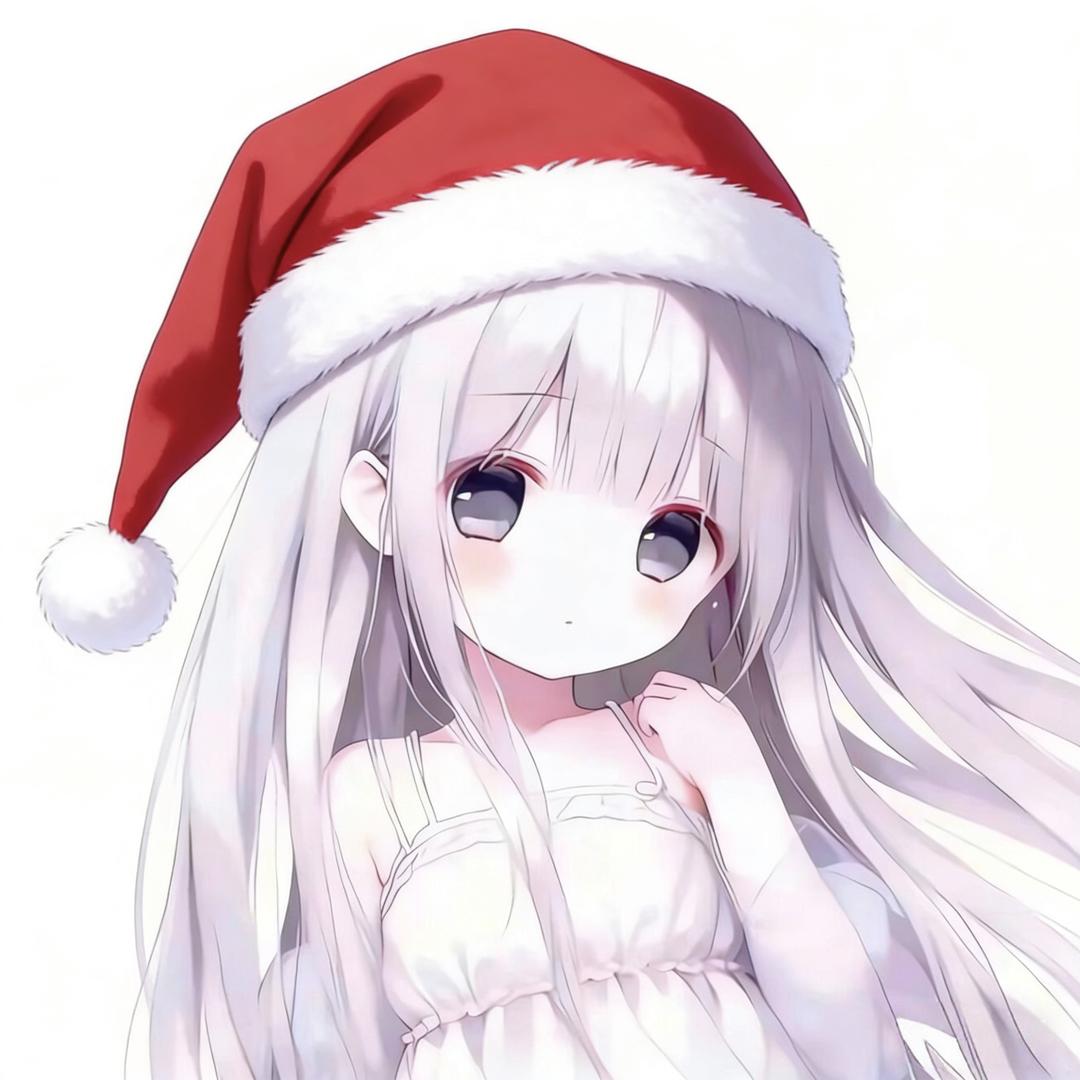 软郁喵