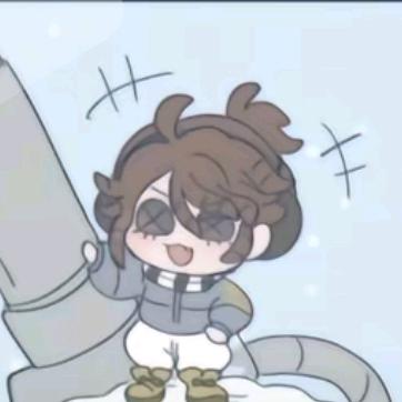 是韵欣呀🐾