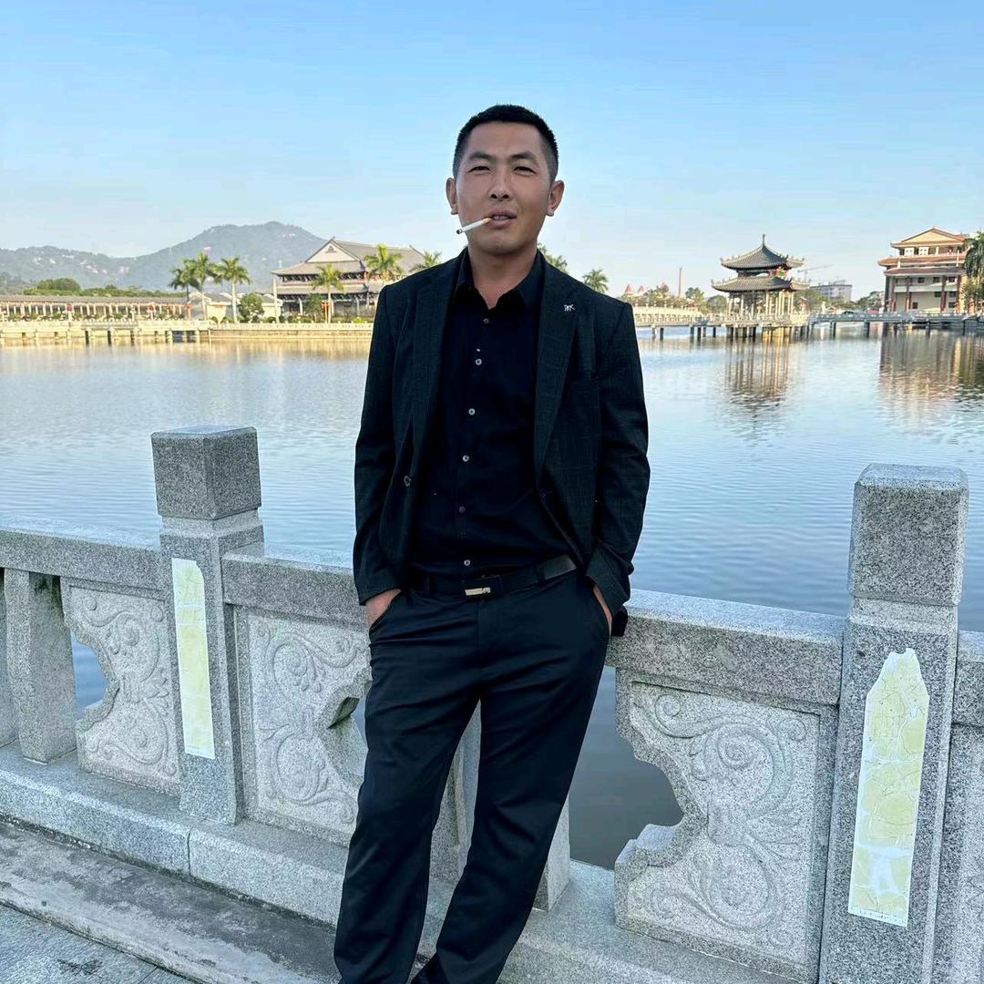 为你守候