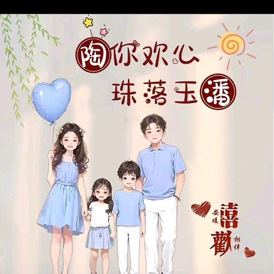 tao xiao chu.🐇