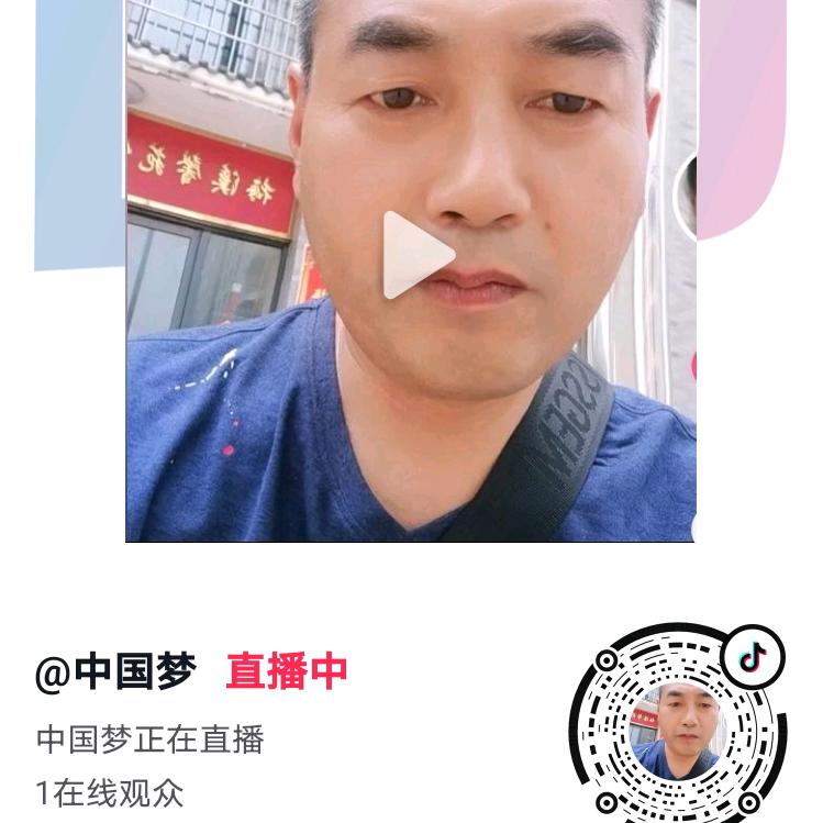 中国梦（鸭鸭姐的保安队长）