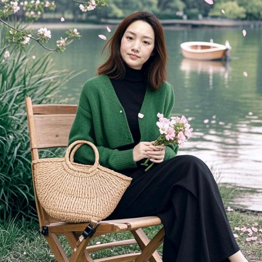 萍姐