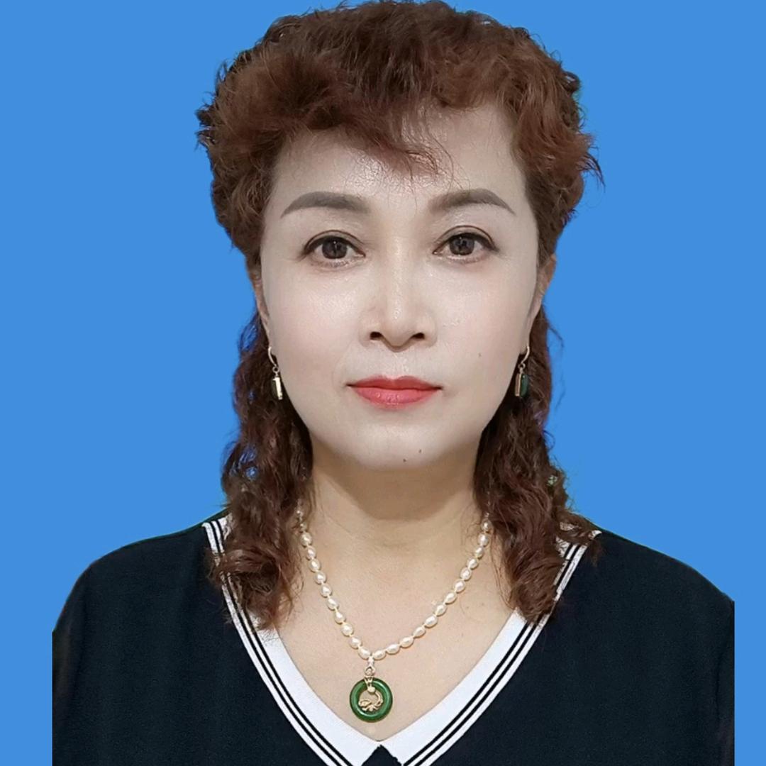 山东杨姐