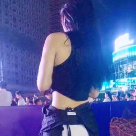 胡同里的小阿姨