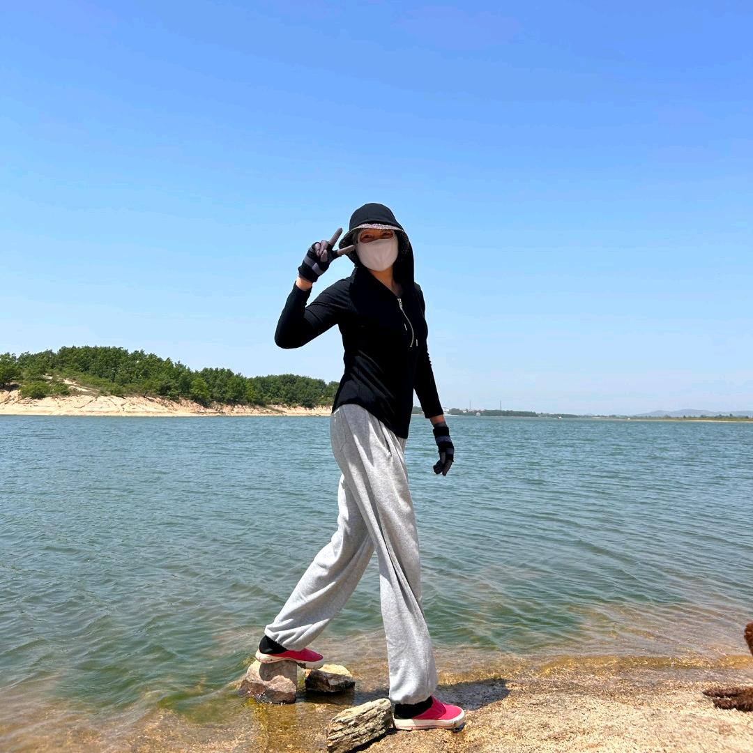 钓鱼小师妹（渔具）