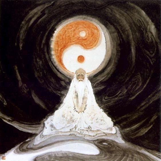 🇨🇳☯︎雷引·道人