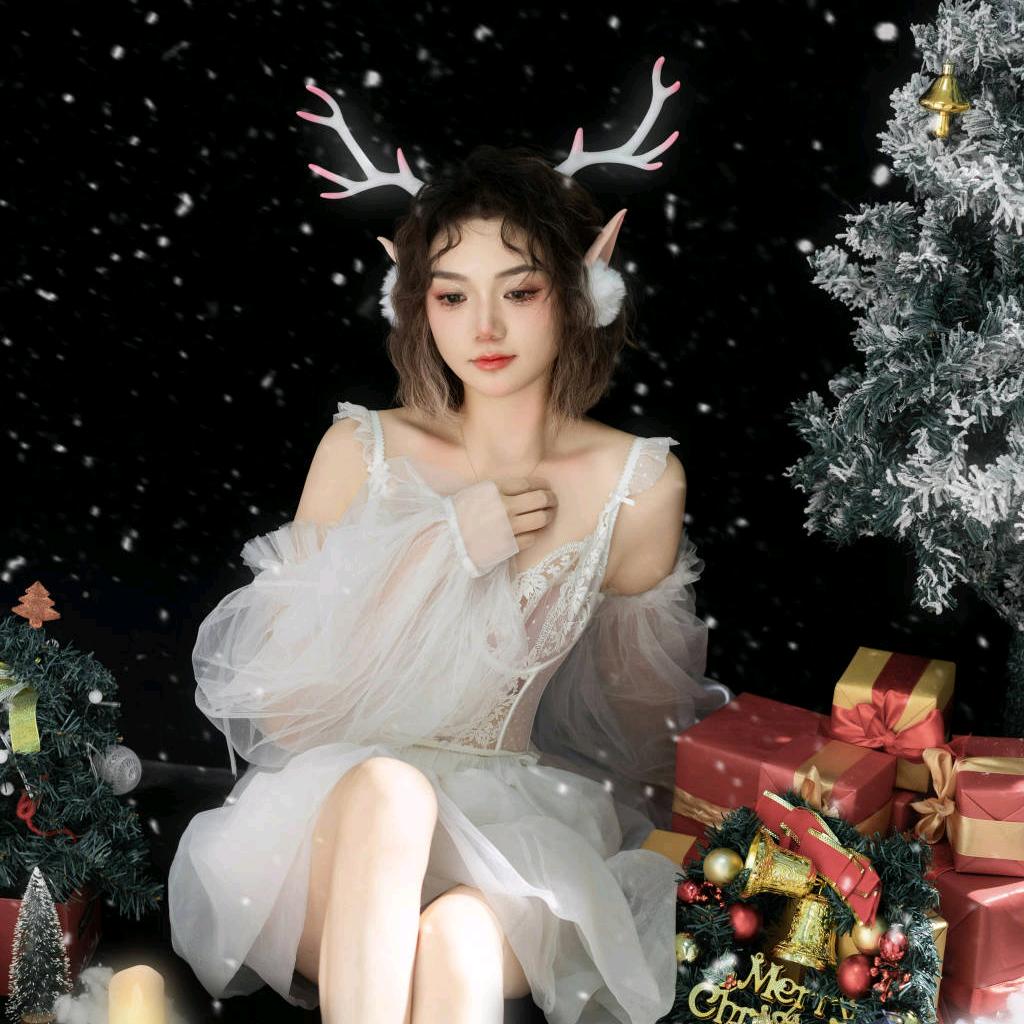 踮起脚尖，靠近阳光