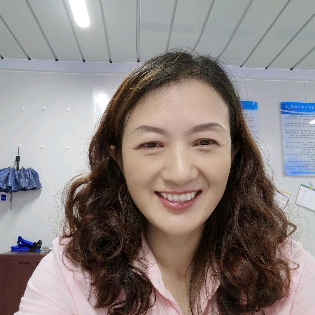 徐女士