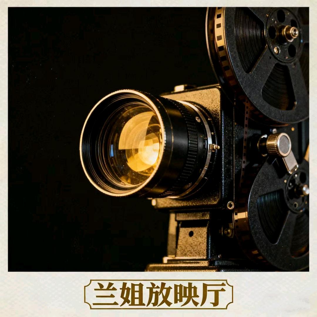 兰姐放影厅