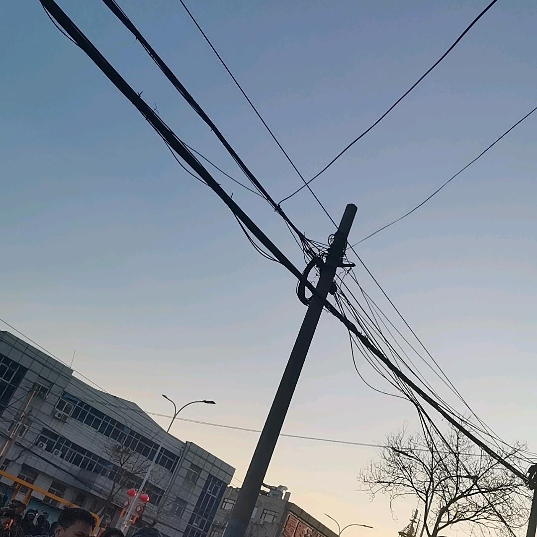 雪儿在北京