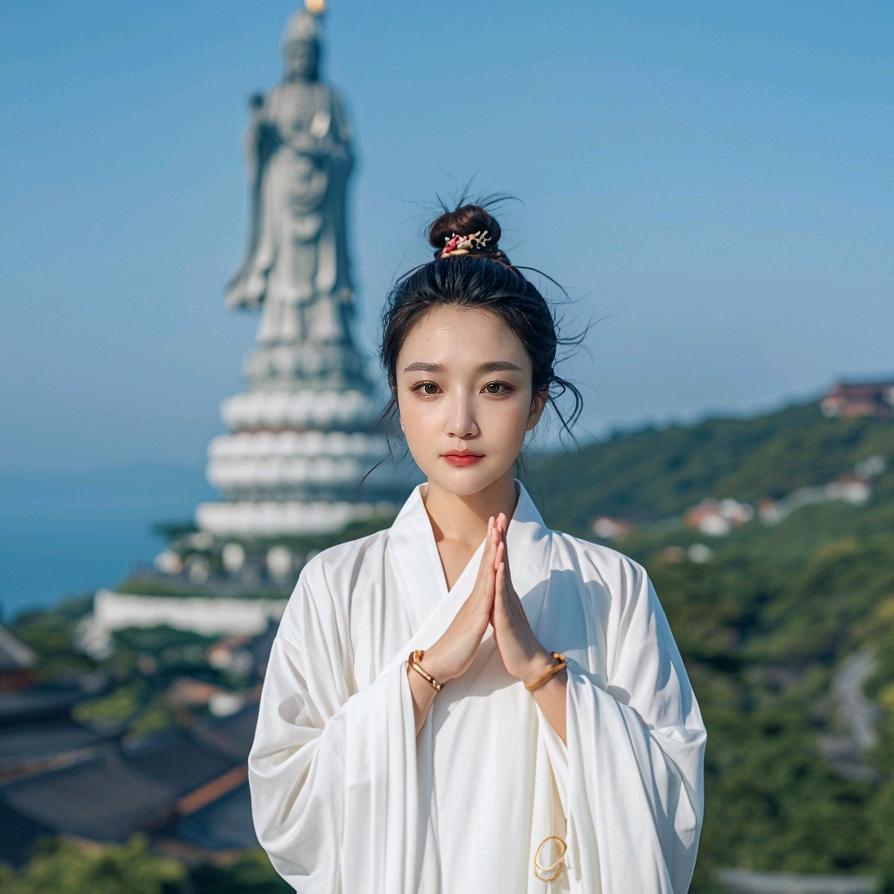 灵儿