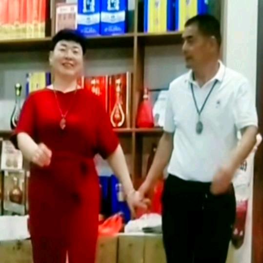 幸运星杜静