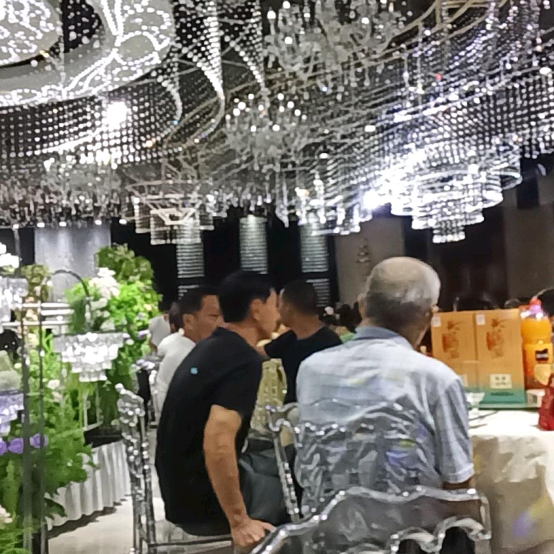 心要给对人。