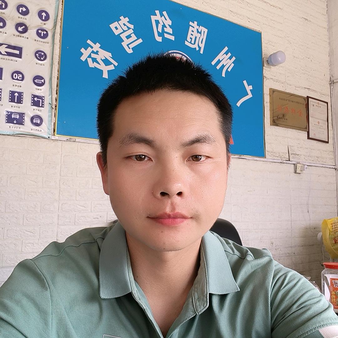 随约驾校曾教