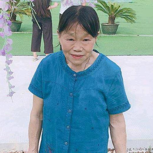 母子之情阿美助力号