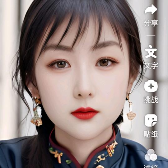 顺气自然
