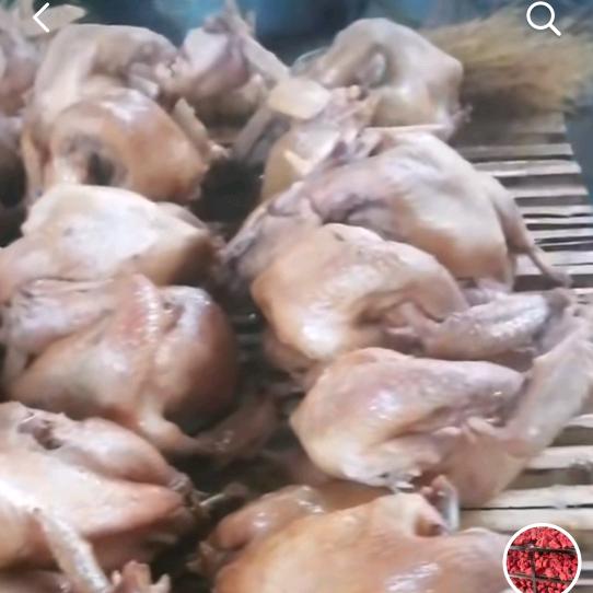 汴府鄭家传统烧鸡牛肉