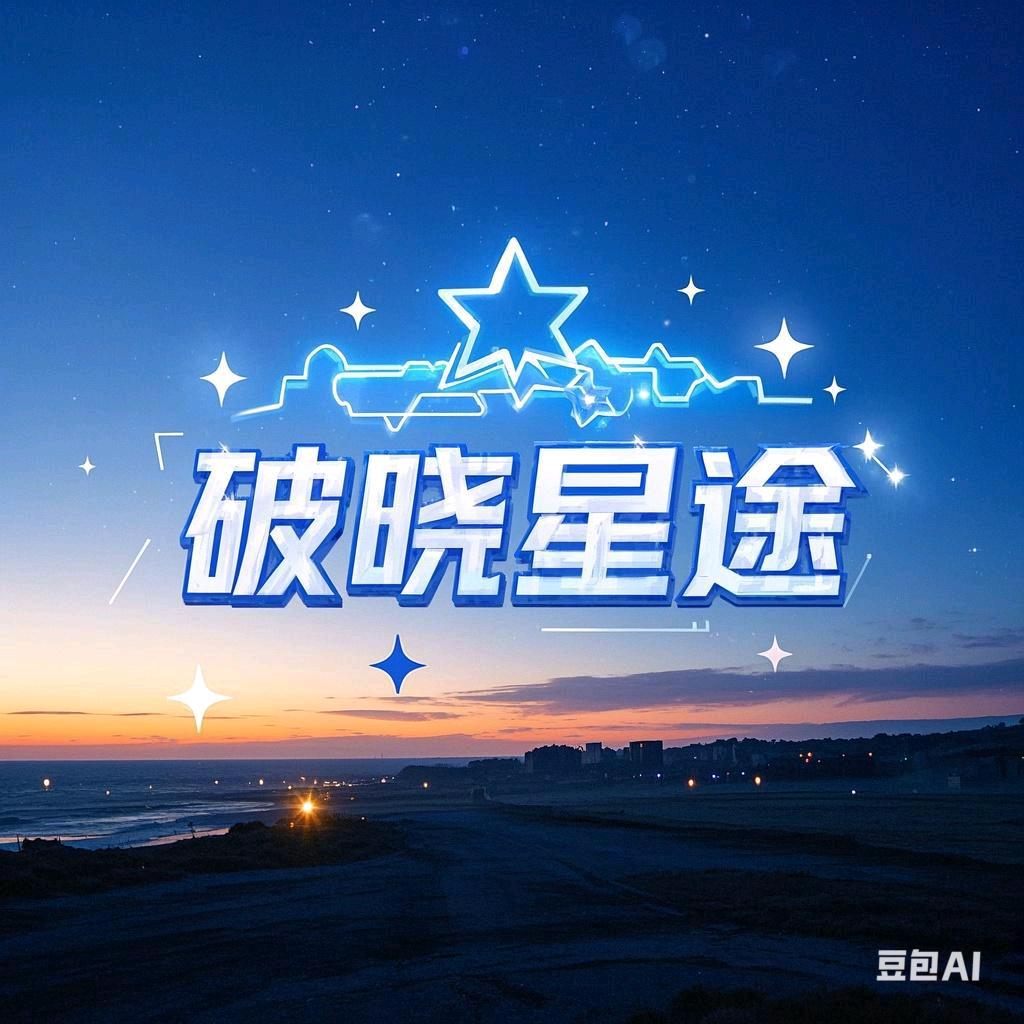 破晓星途