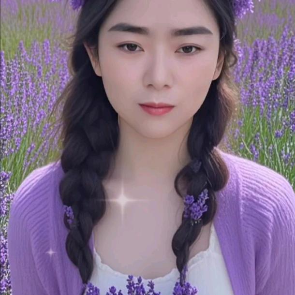 阆中丫头爱唱歌