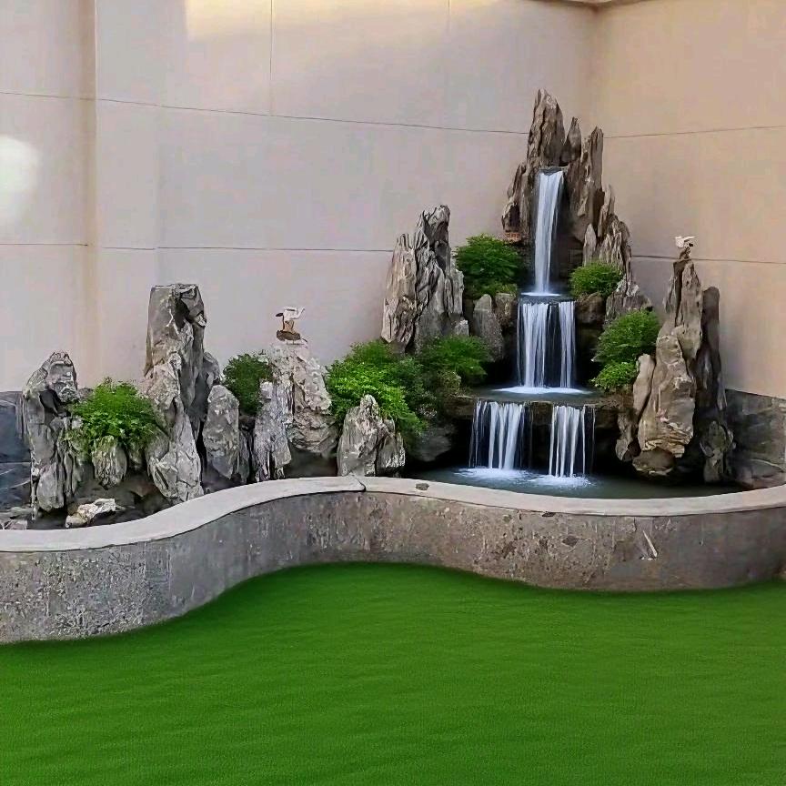 假山制作厂家