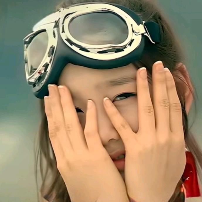 Taeyeon是人间理想