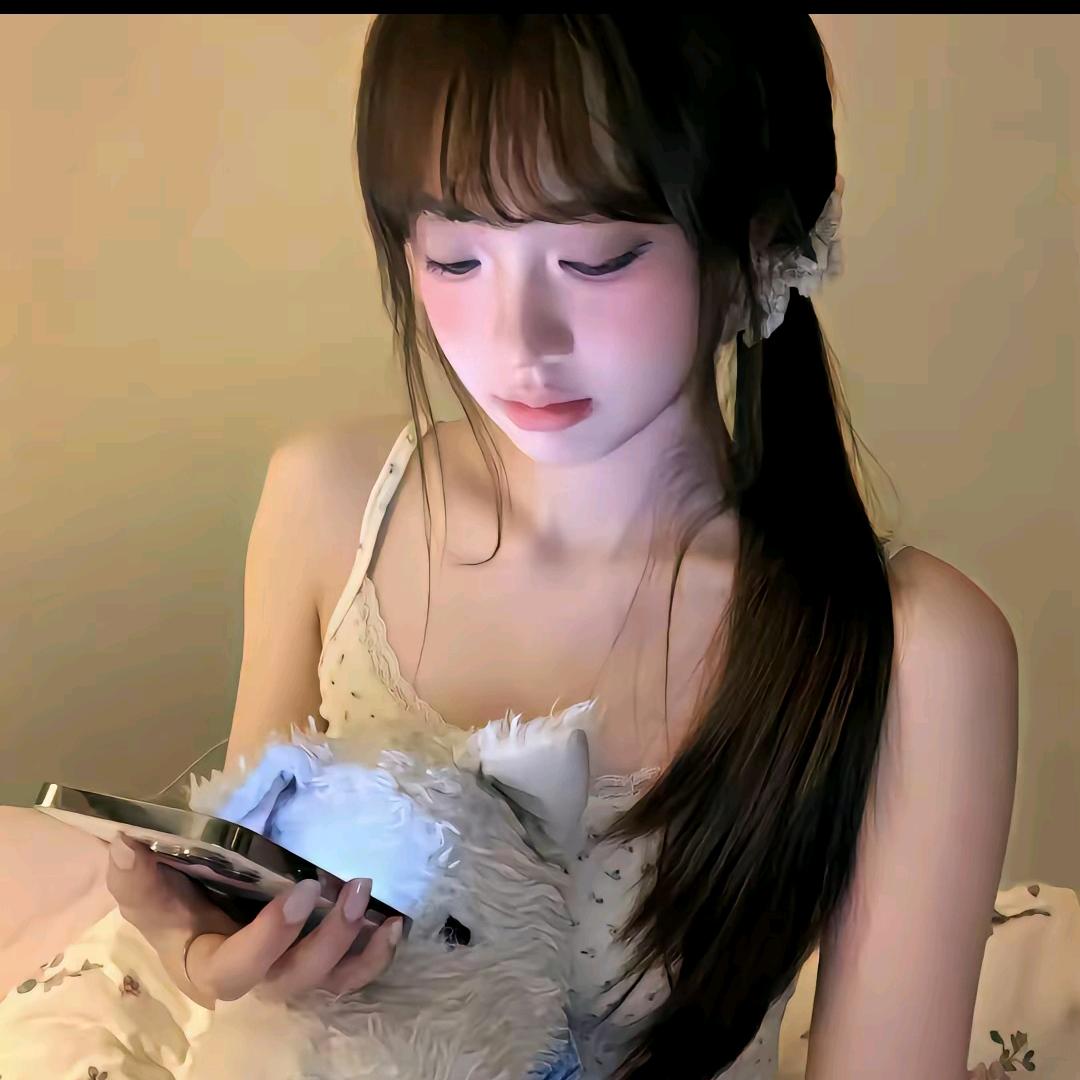我是玲玲妹