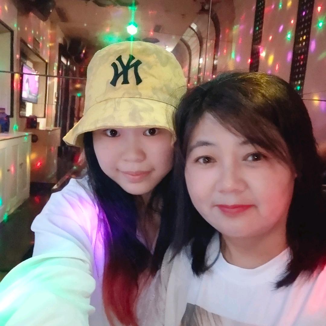 真心对我