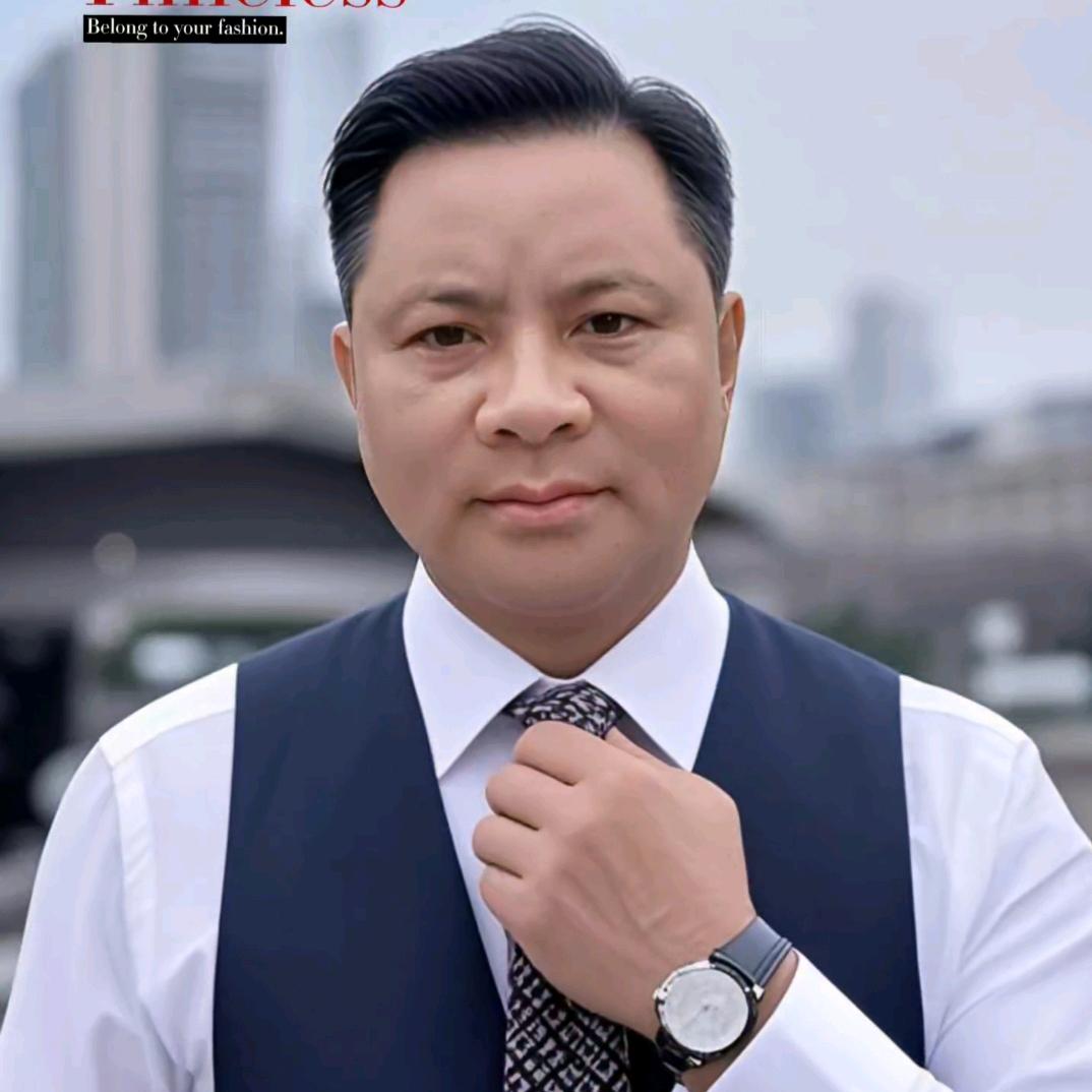 大姐夫