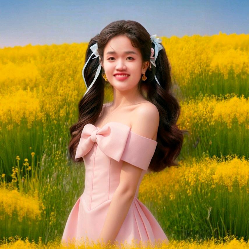 𝓚𝓮𝓐𝓪𝓲の^啾啾