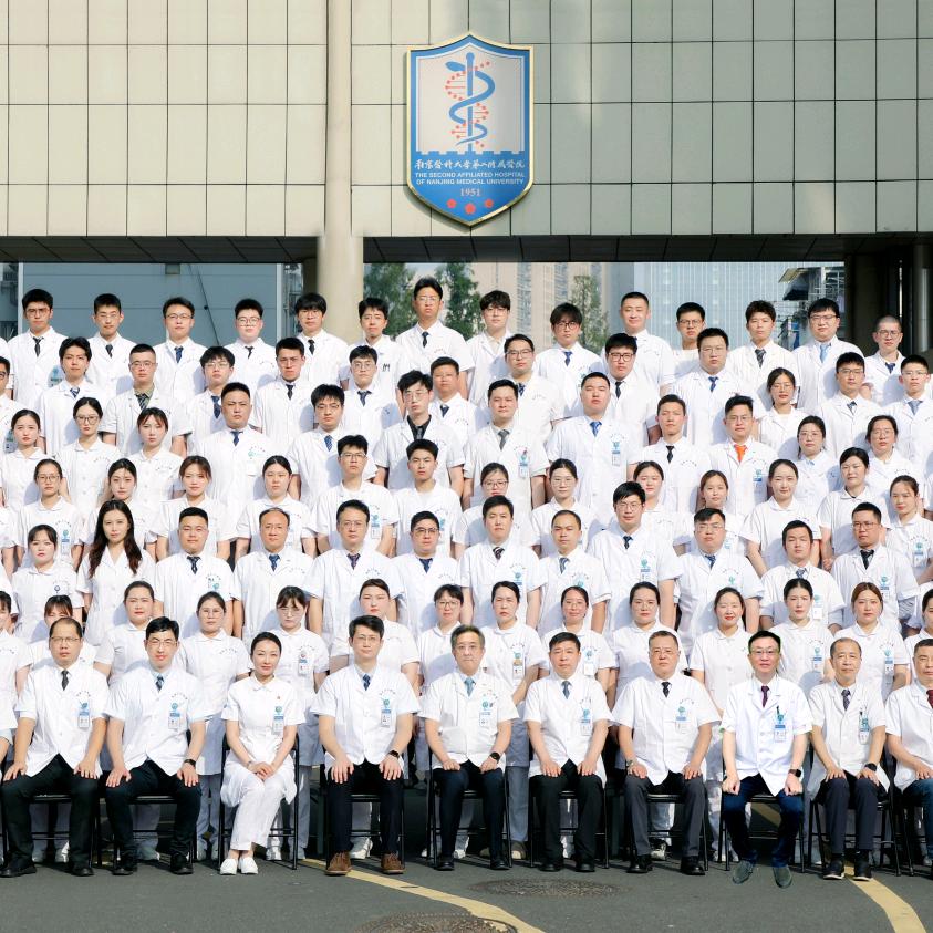 南医大二附院泌尿外科朱清毅主任医师