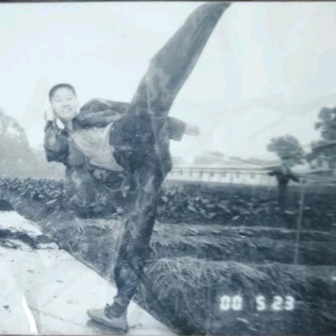 粤武小兵🇨🇳