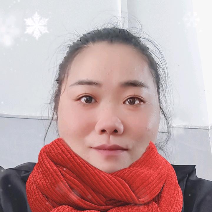 小兰姐