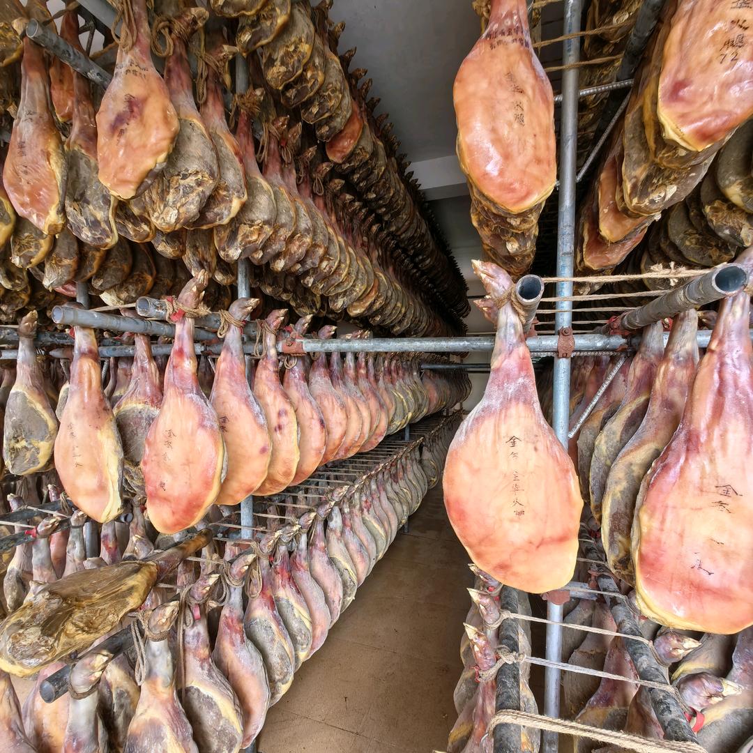 小邵腊味店