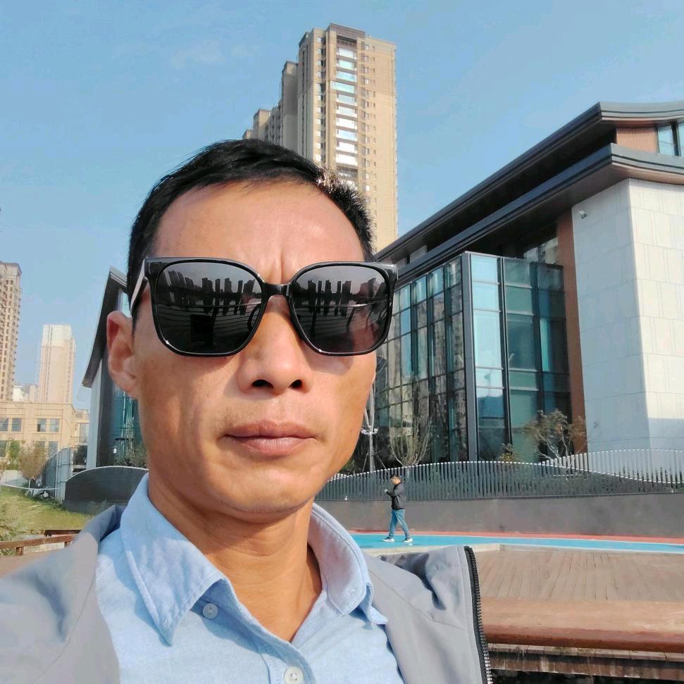 奋战