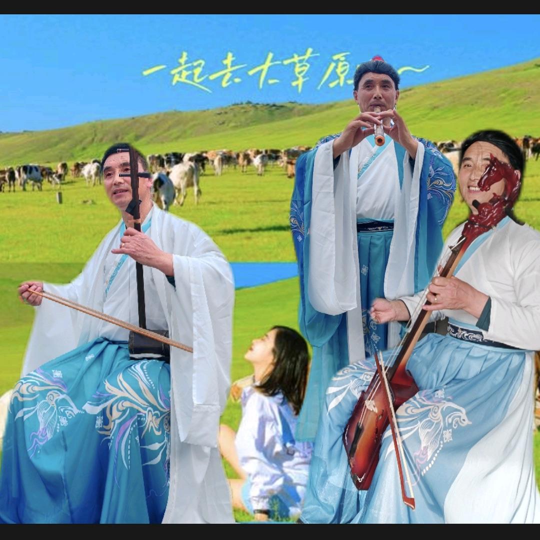 追风童佬（五零后）