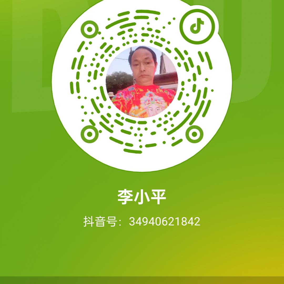 李小平