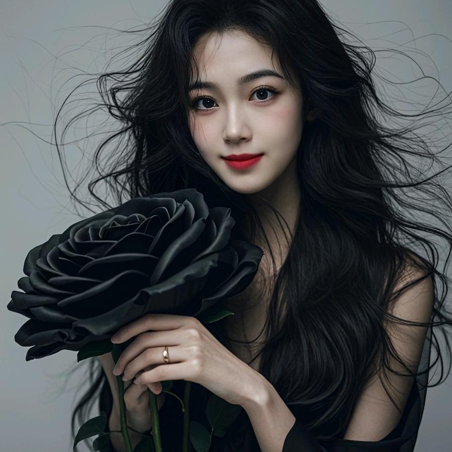 @霍雅玫（豁牙妹）