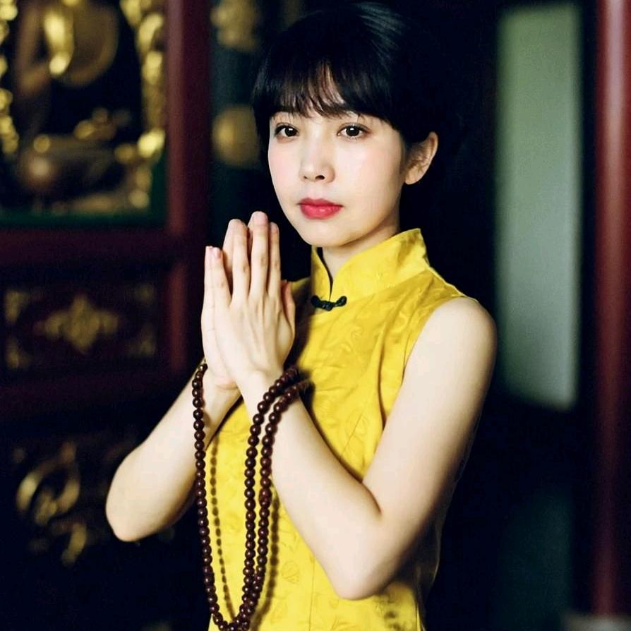 （彩虹🌈西北妹）