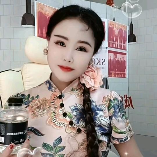 小红的SKQ离子能量小铺j0P