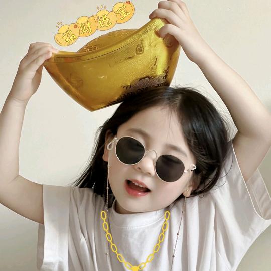 旺财Lv子
