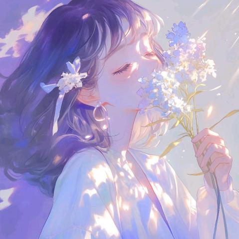 微凉°℡