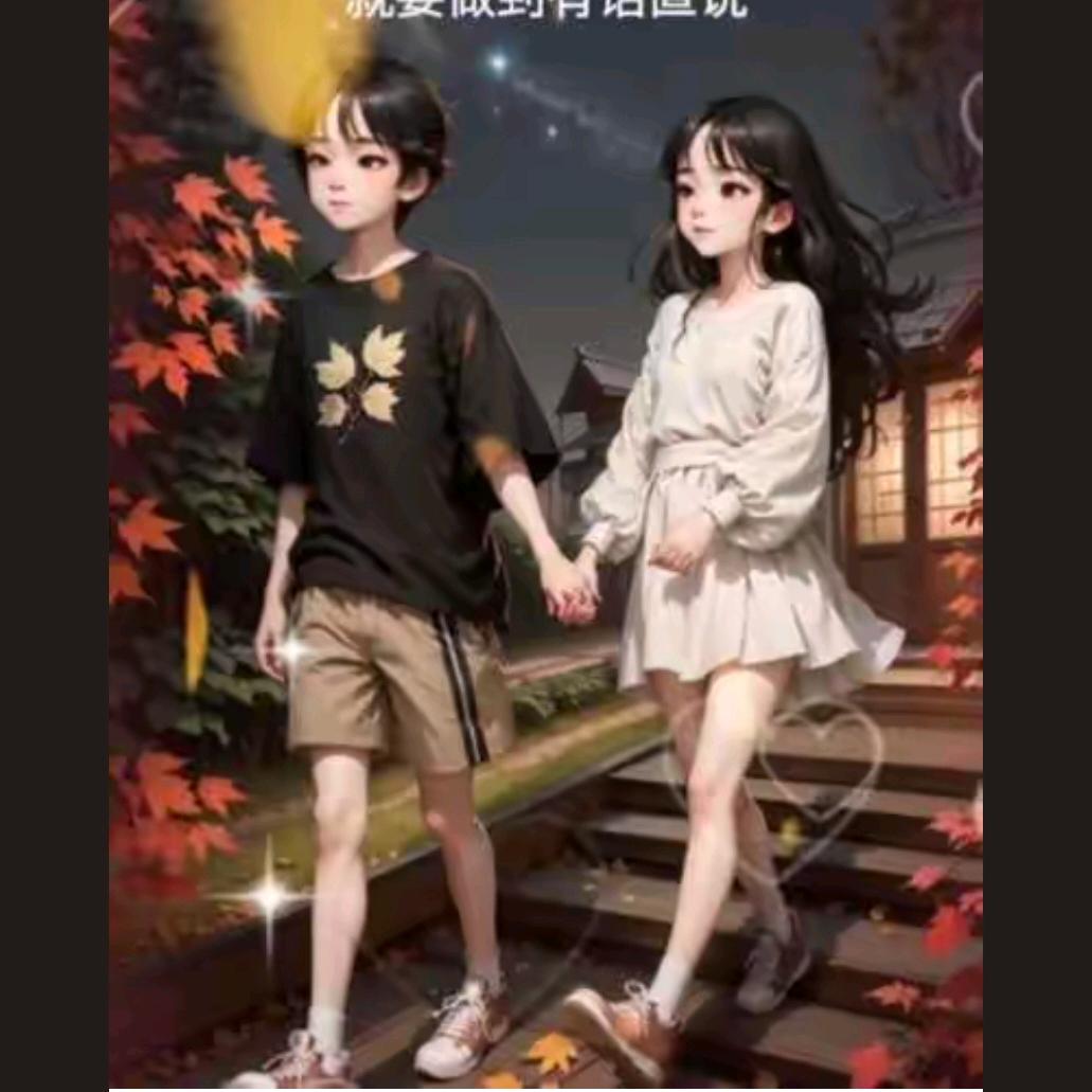 今生遇见你🎄🎈💙💛🍀🌹🐒