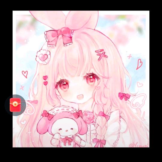 蛋仔派对—大林523