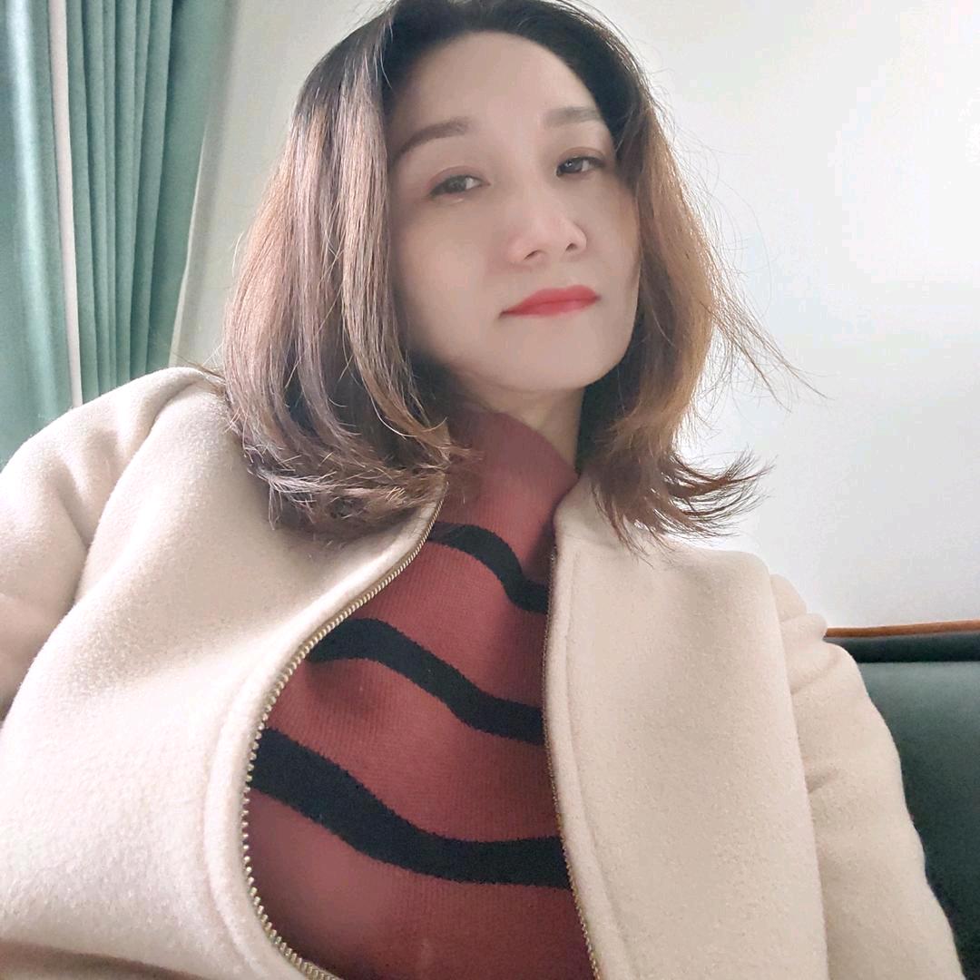 杨二姐@