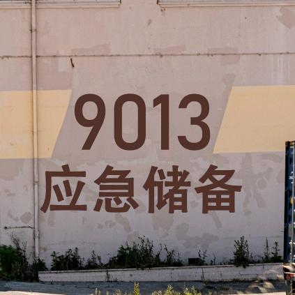 9013应急储备站
