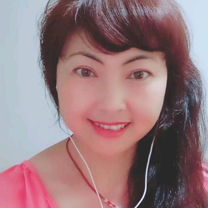 他眼睛会笑🐒🐒