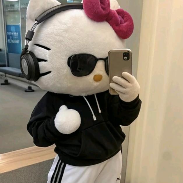 这一秒的心动💗