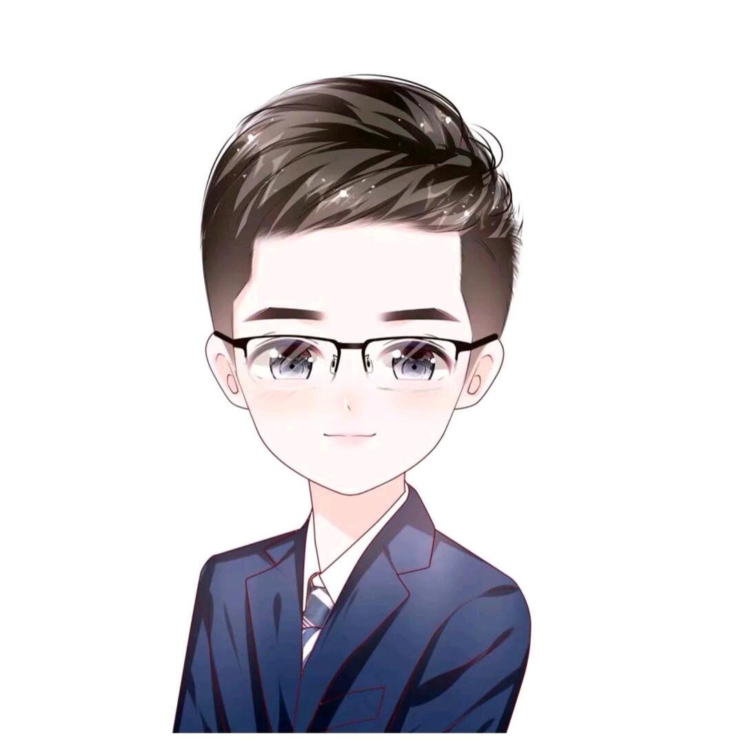 高先森
