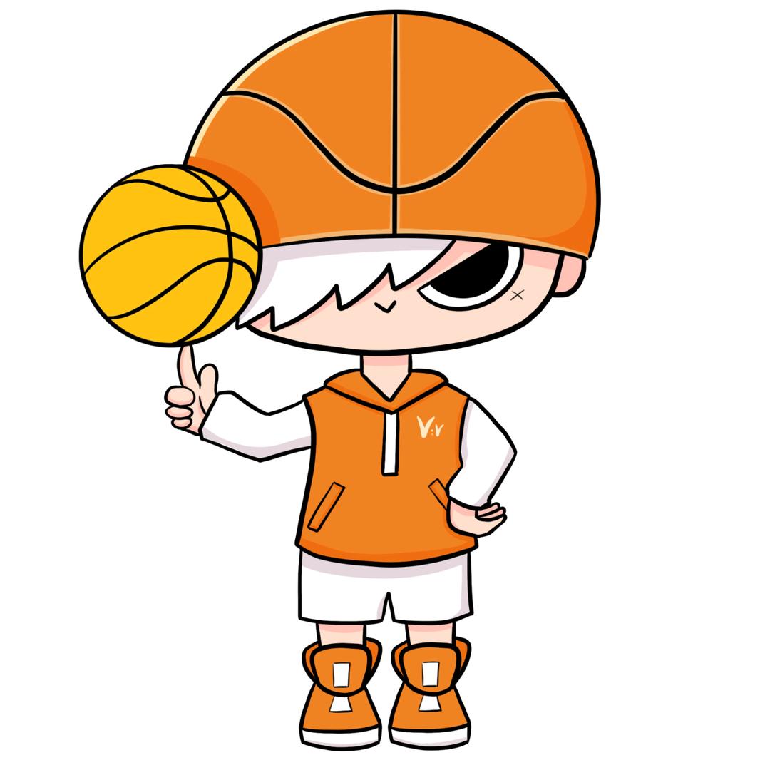 南康唯动篮球训练营